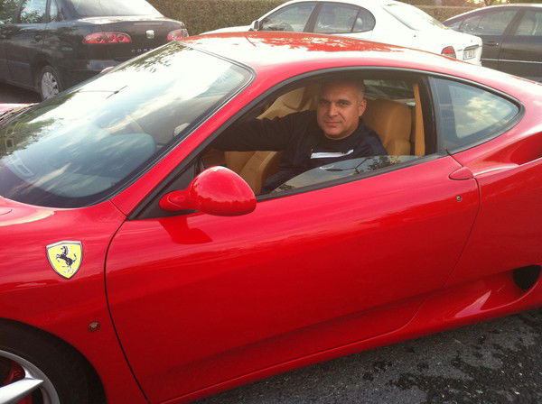 Фаат Нагуманов