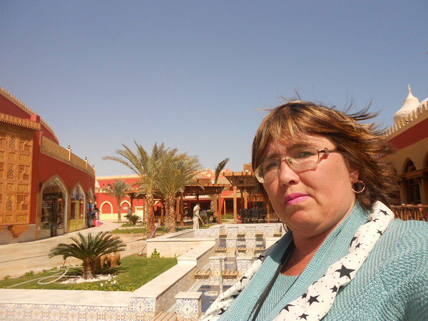 Ирина Мельникова