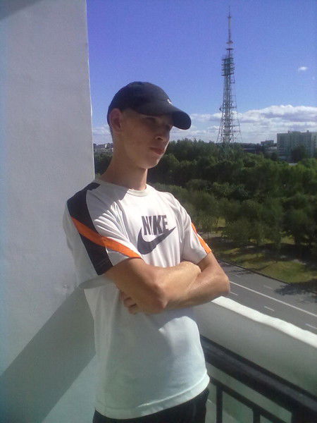 Ринат Тухватуллин