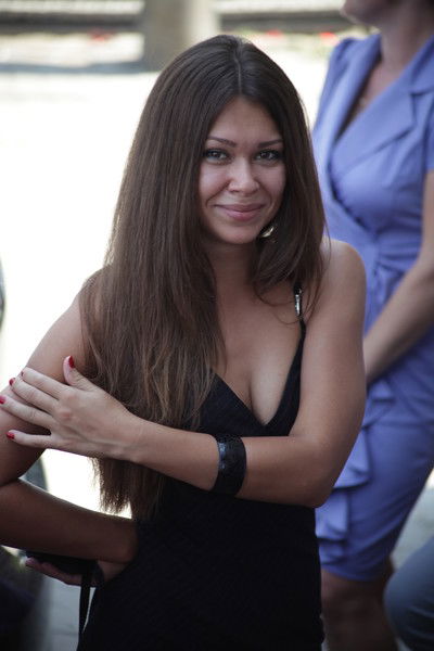 Любовь Клименко