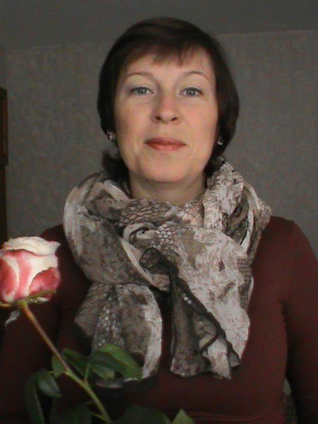 Наталия Климова