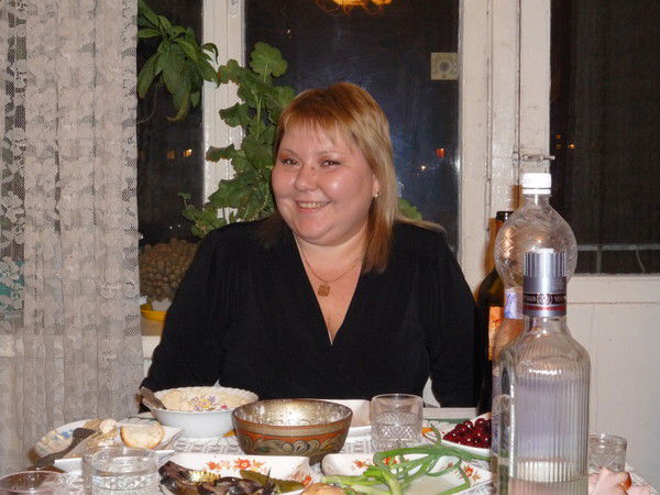 Эльвира Тухватуллина