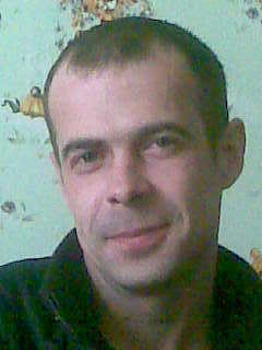 Сергей Трушков