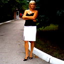 Ирина Потапова