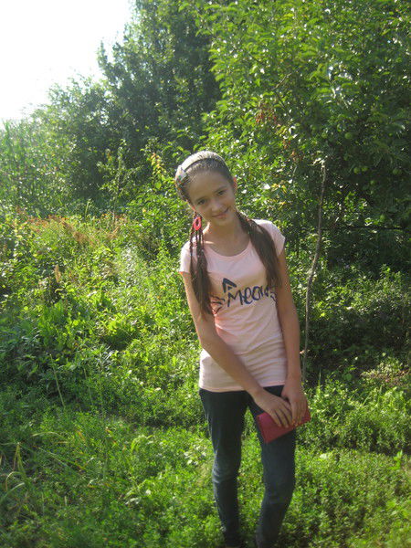 Катя Бондарь