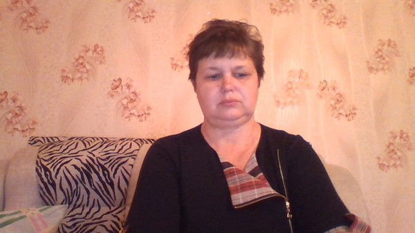 Елена Кирова