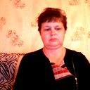 Елена Кирова