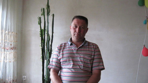 Ильдар Мухамадиев