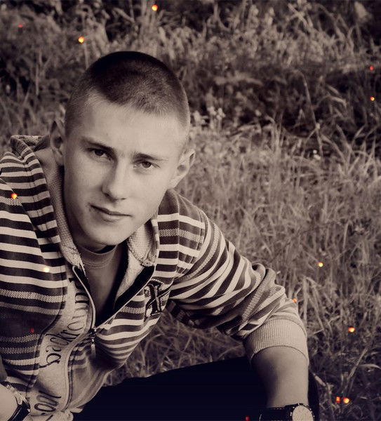 Виктор Оленников