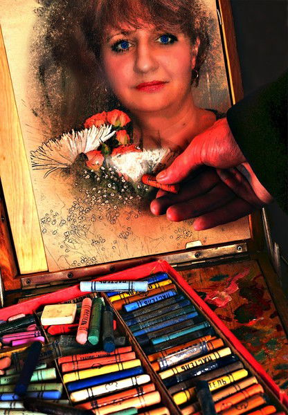 Ирина Ирина