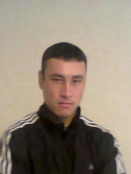 Асет Сейдахметов