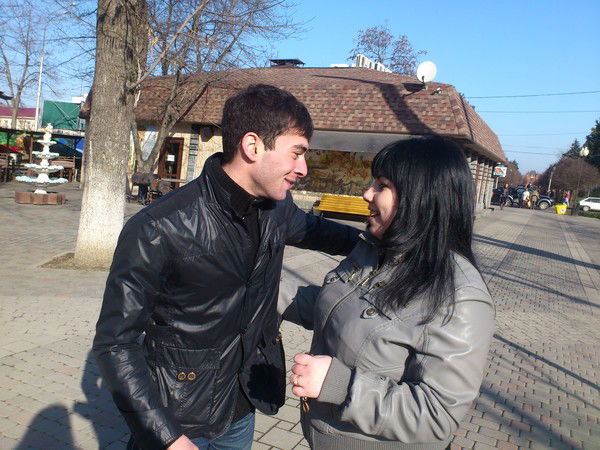 Анжела Хухалова