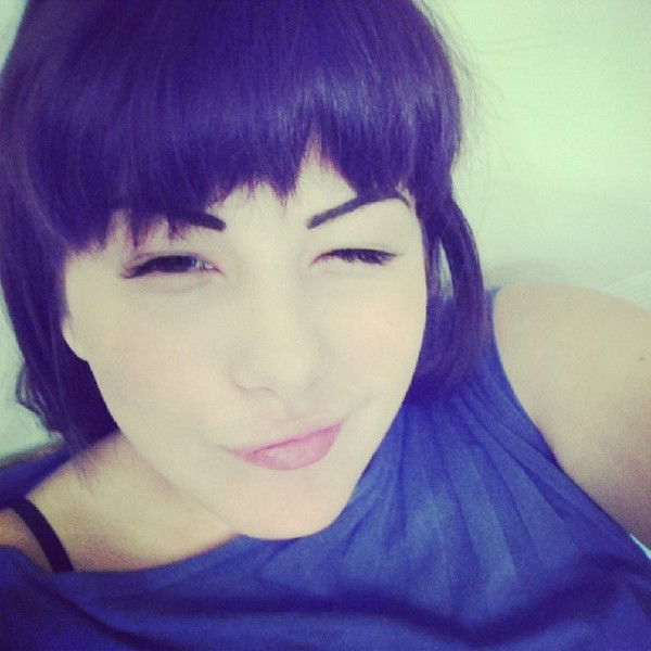 Юлия Ковальчук