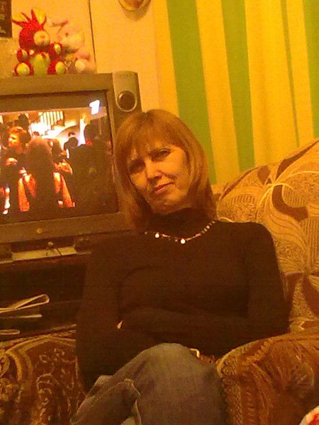 Флюра Мазитова-Каширская