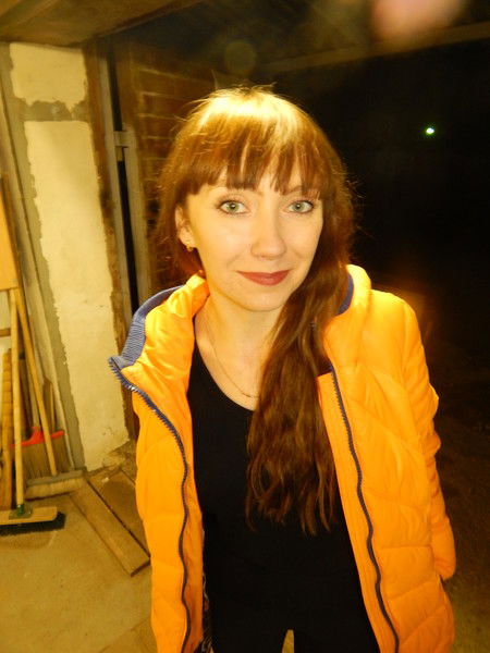 Наталья Гришай