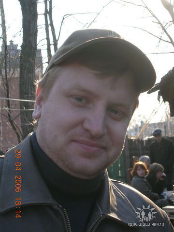 Сергей Бобров