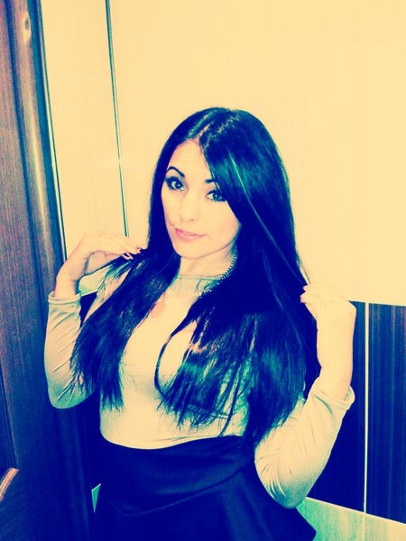 Астхик Акопян