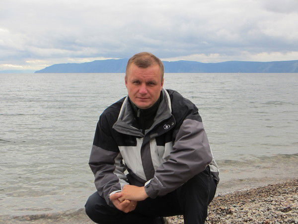 Константин Хоменко