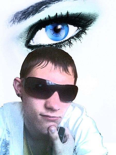 Владислав Мэтью