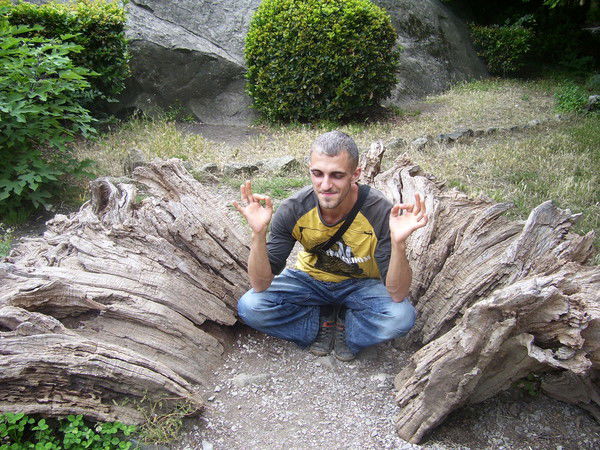 Лушников Сергей