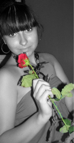 Алена Стюфляева