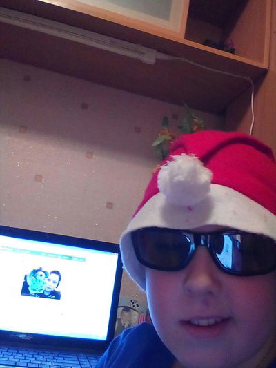 Даниил Ковалёв