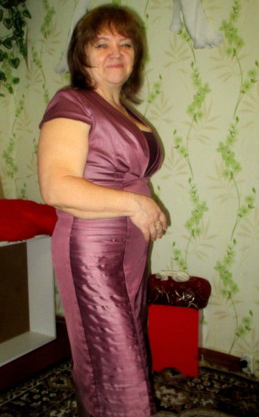 Надежда Лихачева