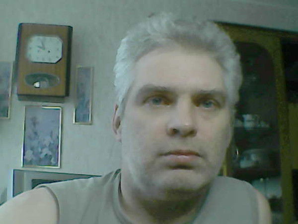 Алексей Бунчуков