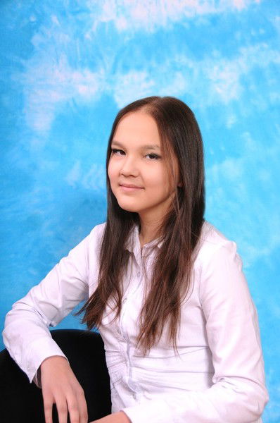 Екатерина Ежова