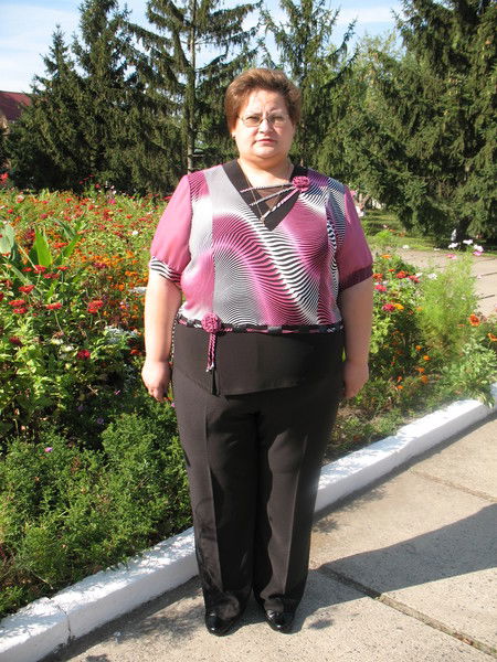 Татьяна Мартова