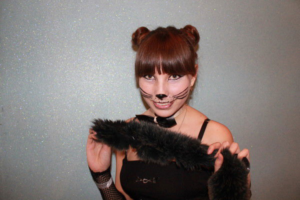 Маргарита Шульгина