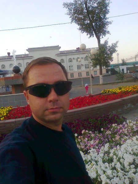 Валерий Шаповалов