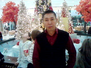 Булат Кусаинов