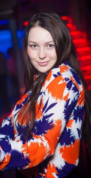 Алеся Зайдулина