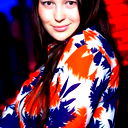 Алеся Зайдулина