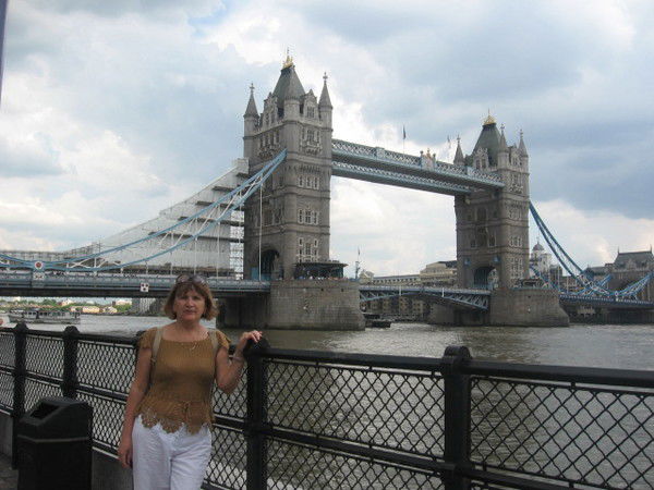 Светлана Гусакова