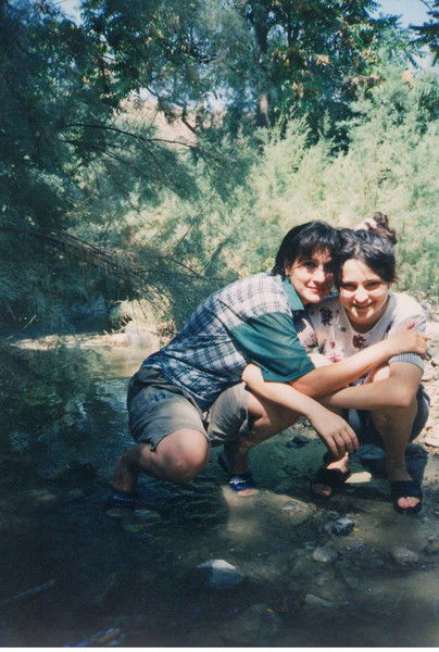 Дженнет Ардаширова