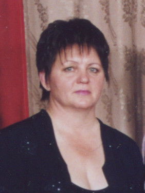 Надежда Гавришевская