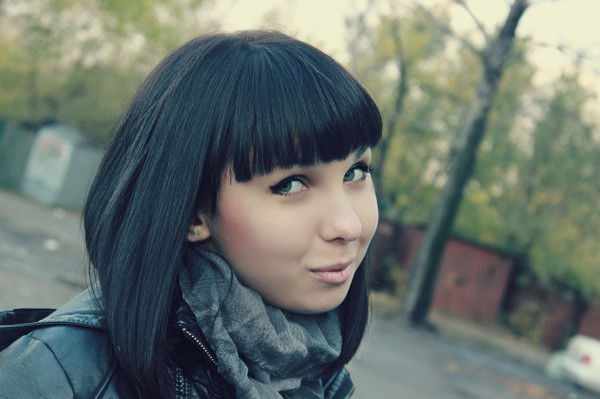 Кристина Колпакова