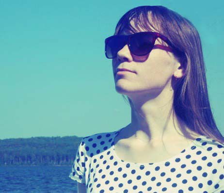 Эльвира Харисова