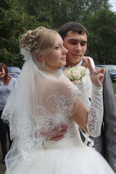 Наталья Борунова