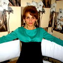 Светлана Егорова