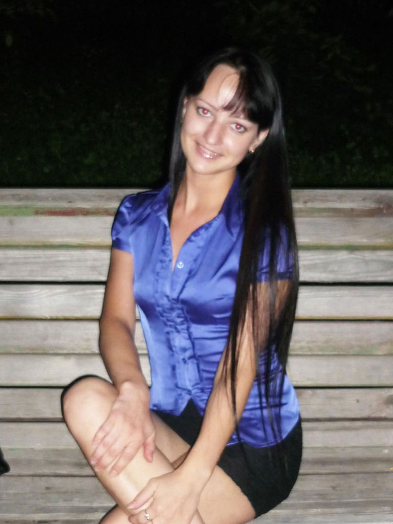 Анюта Шкляева