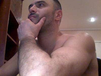 Дима Москвичев