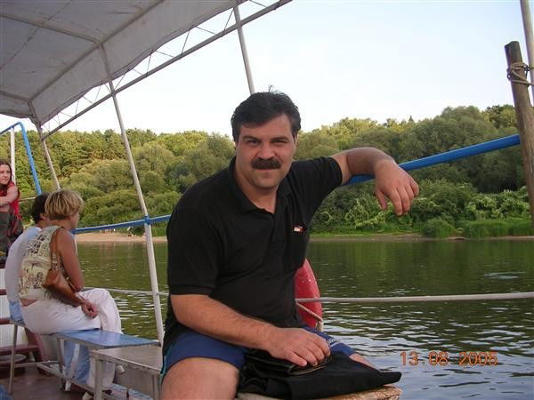 Константин Иванов