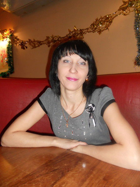 Лиля Зайцева