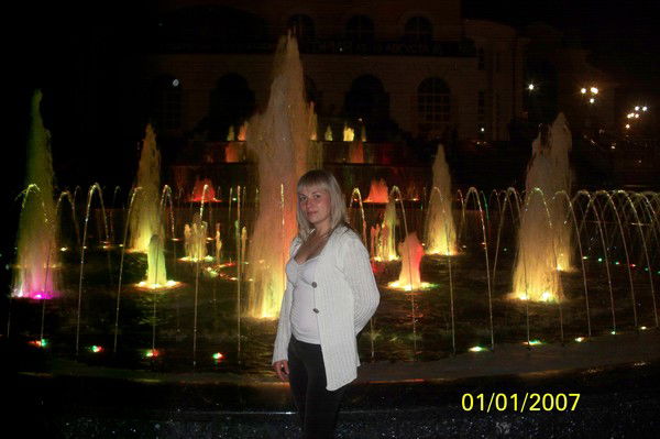 Анастасия Афанасьева