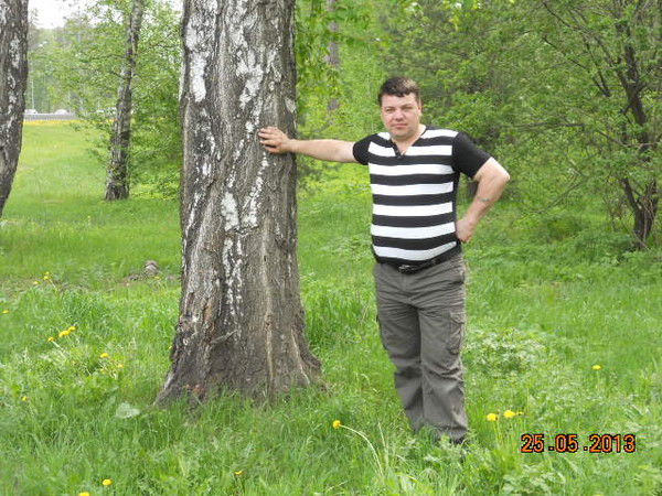 Вадим Морозов