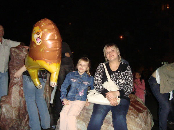 Ольга Шишкина