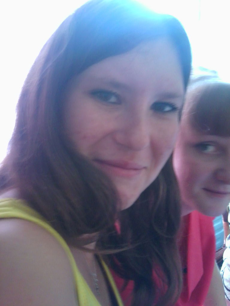 Кристина Баталова